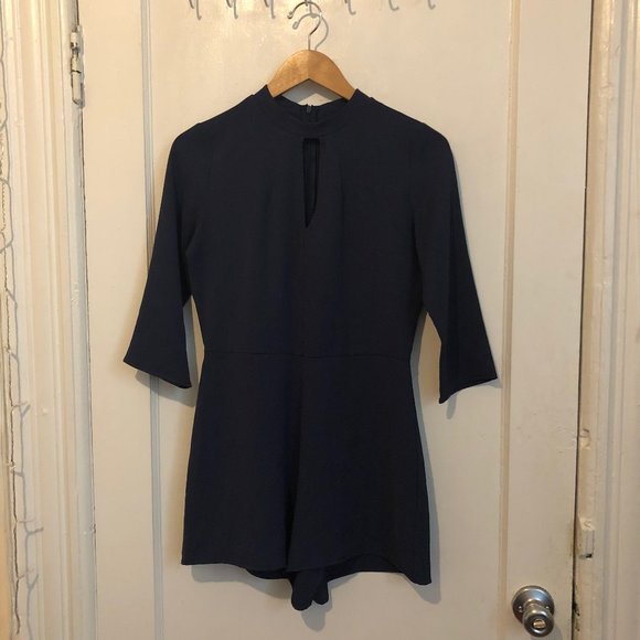 Everly Romper - Picture 3 of 4